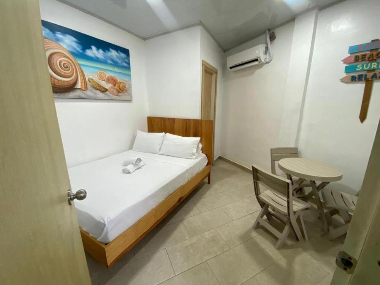 Hotel Santa Julia Travel San Andrés Exteriér fotografie