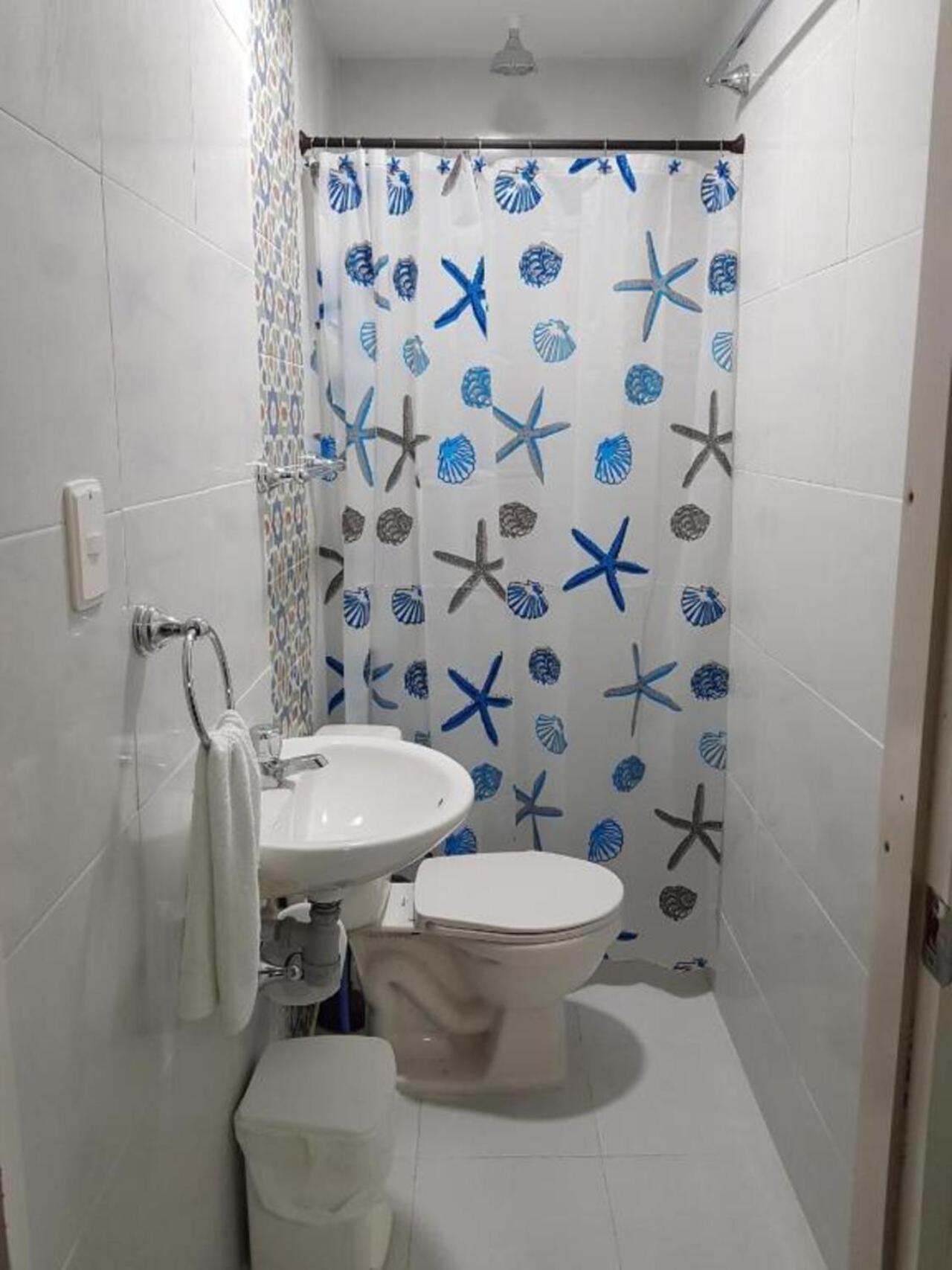 Hotel Santa Julia Travel San Andrés Exteriér fotografie