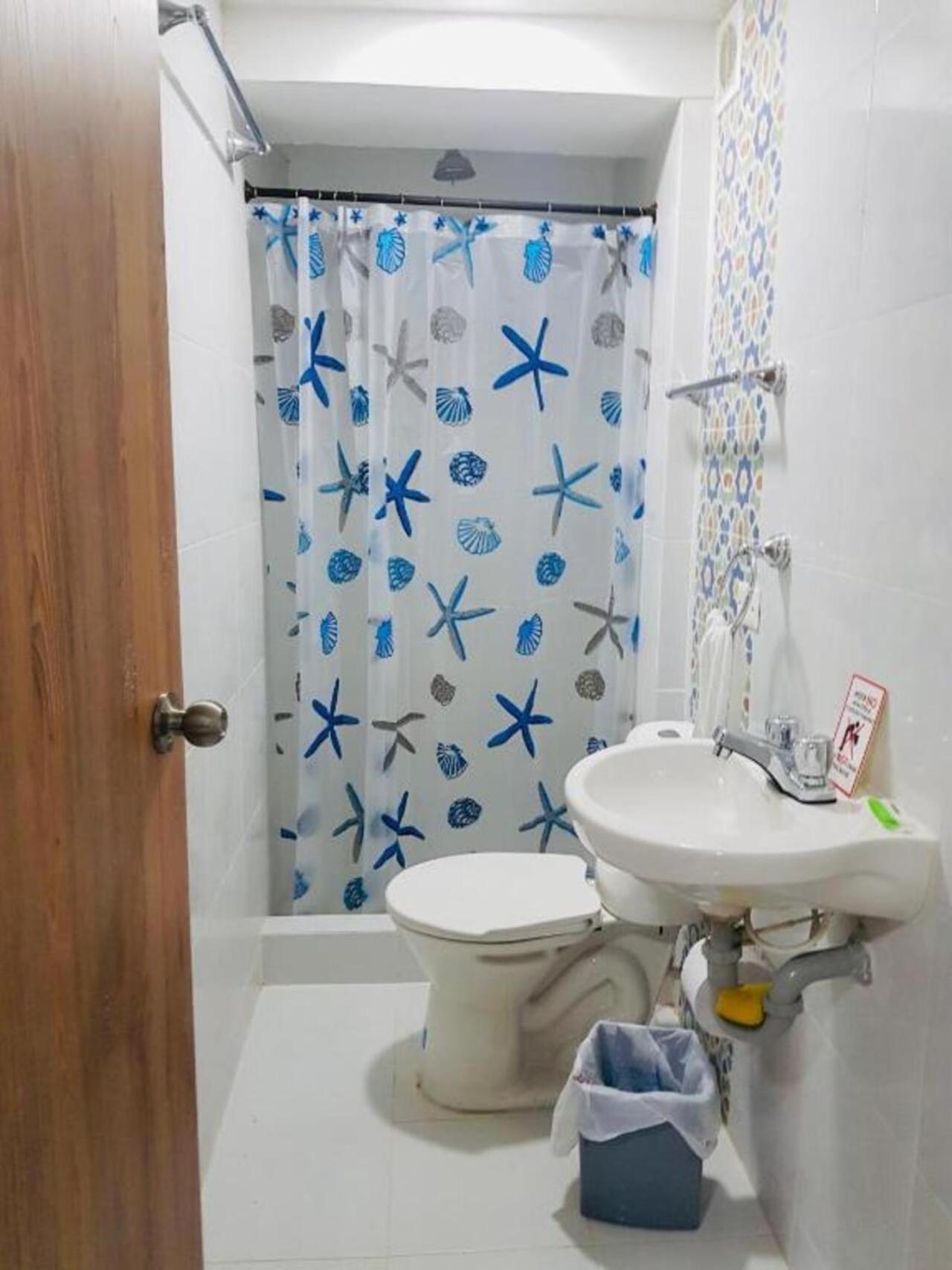 Hotel Santa Julia Travel San Andrés Exteriér fotografie
