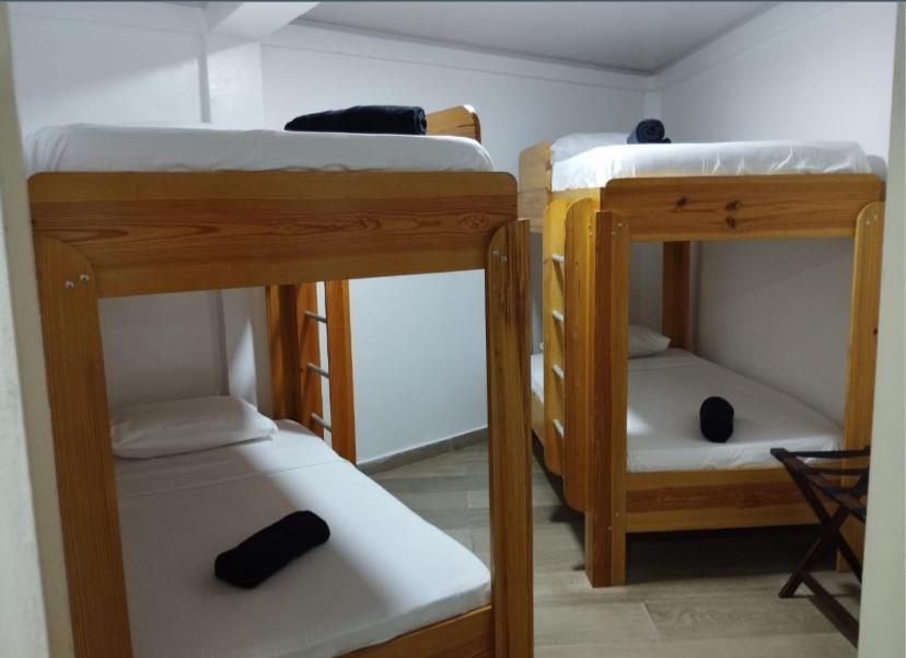 Hotel Santa Julia Travel San Andrés Exteriér fotografie